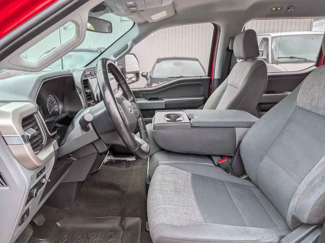Ford F 150 fotografie Ford F 150