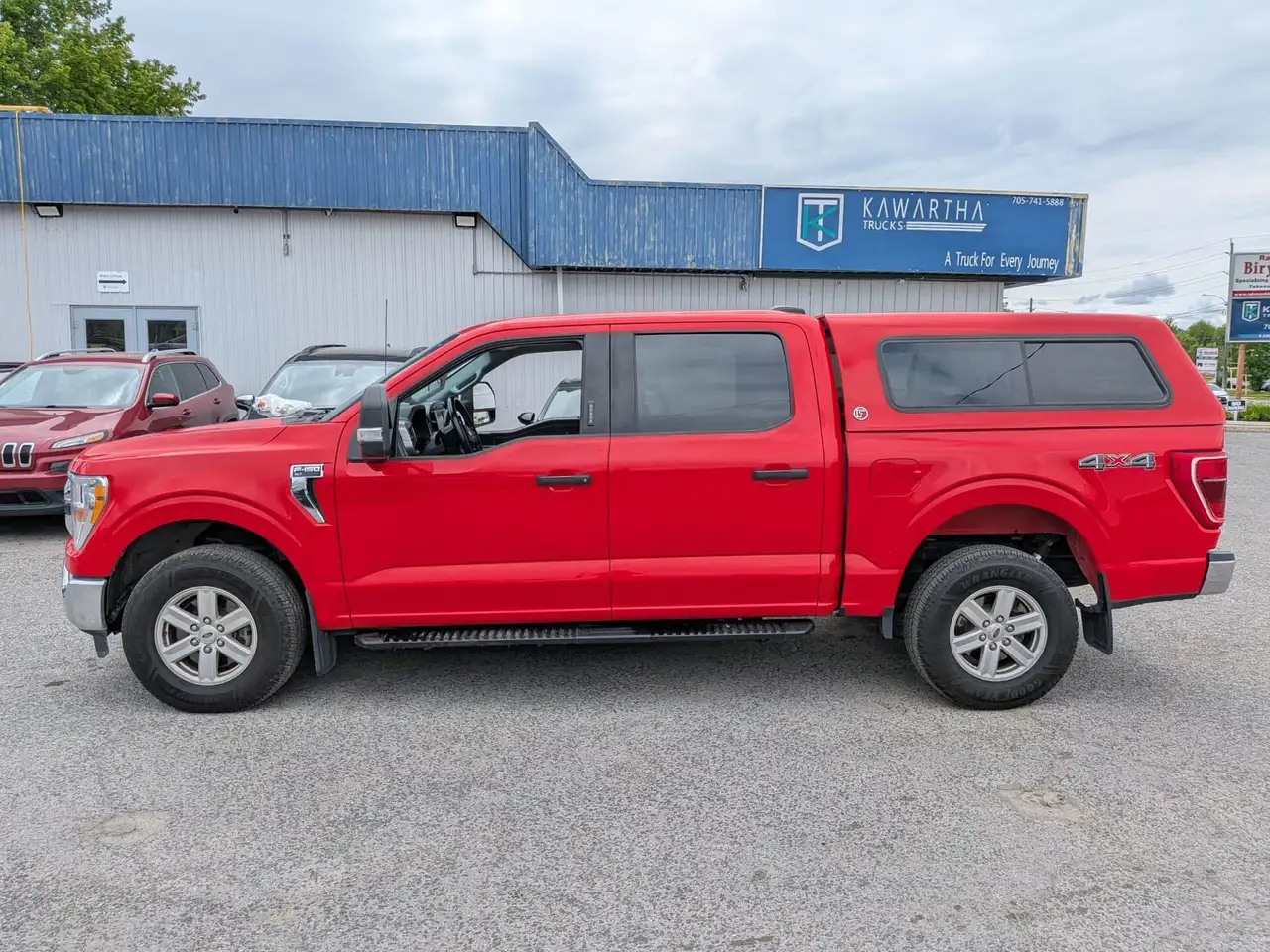 Ford F 150 fotografie Ford F 150