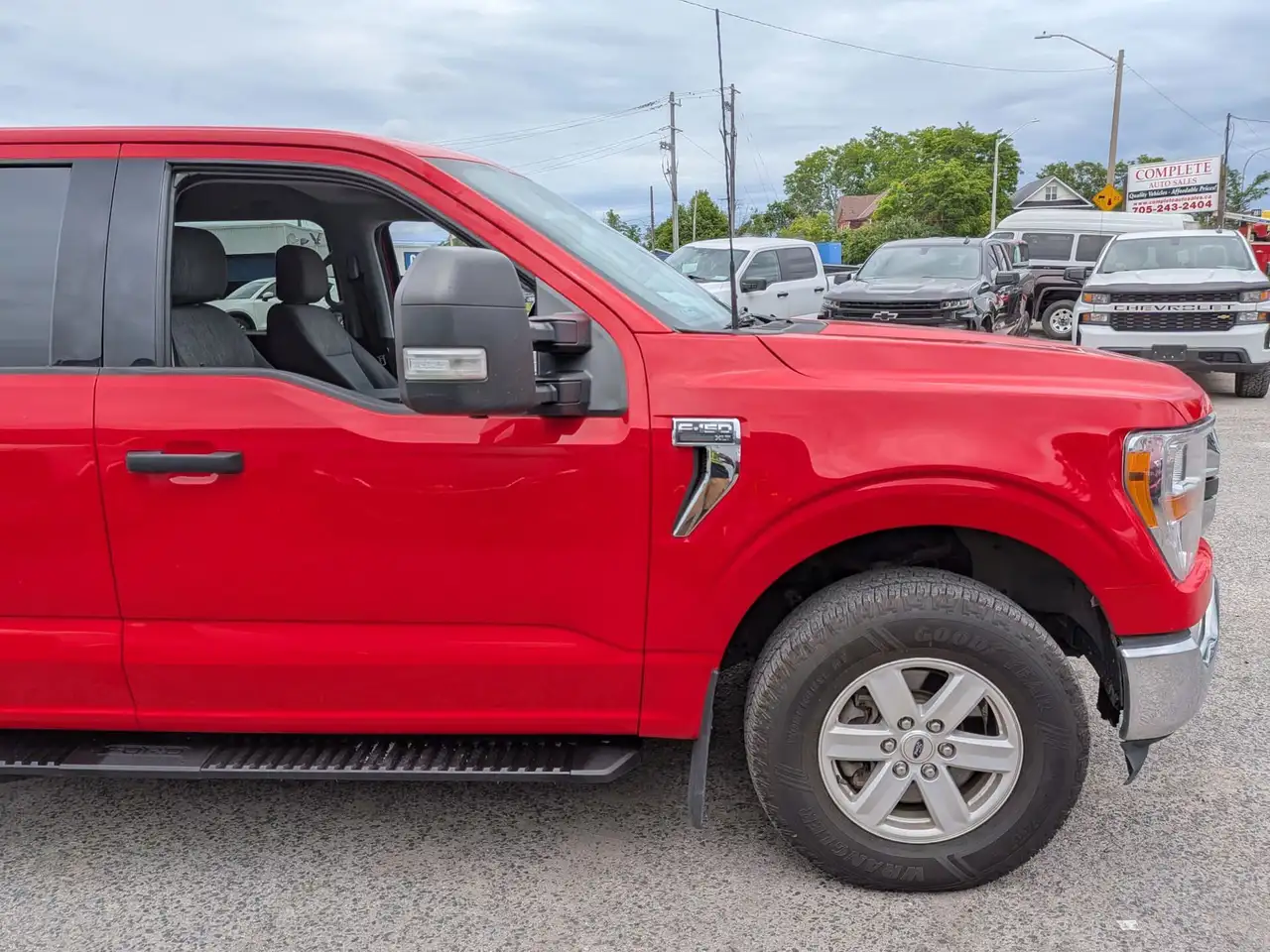 Ford F 150 fotografie Ford F 150