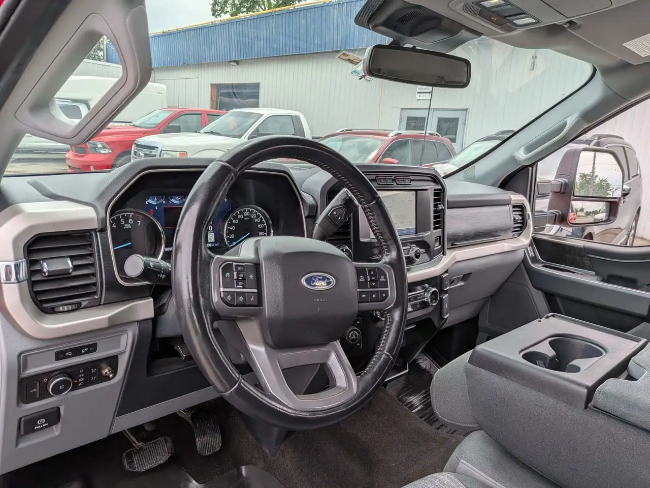 Ford F 150 fotografie Ford F 150
