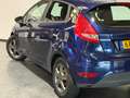 Ford Fiesta 1.25 Limited Airco 5d Nieuwe Apk Azul - thumbnail 19