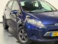 Ford Fiesta 1.25 Limited Airco 5d Nieuwe Apk Azul - thumbnail 18
