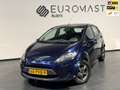 Ford Fiesta 1.25 Limited Airco 5d Nieuwe Apk Azul - thumbnail 1
