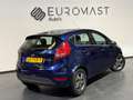 Ford Fiesta 1.25 Limited Airco 5d Nieuwe Apk Azul - thumbnail 6
