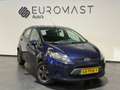 Ford Fiesta 1.25 Limited Airco 5d Nieuwe Apk Azul - thumbnail 5