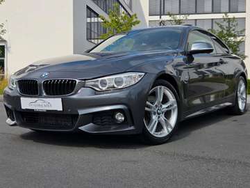 d M Sport,Automatik,Bi-Xenon,Head-Up,SD,