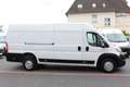Citroen Jumper 35 L4H2 165 *Klima*Kam*Navi*Temp.*Holz Weiß - thumbnail 2