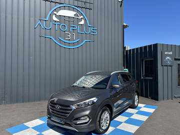 1.7 CRDi 115 2WD Creative