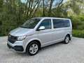 Volkswagen T6.1 Caravelle 2.0TDi DSG 150PK 2022 45.446€ ex btw TOPSTAAT ! Argent - thumbnail 1