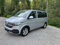 Volkswagen T6.1 Caravelle 2.0TDi DSG 150PK 2022 45.446€ ex btw TOPSTAAT ! Argent - thumbnail 9