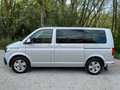 Volkswagen T6.1 Caravelle 2.0TDi DSG 150PK 2022 45.446€ ex btw TOPSTAAT ! Argent - thumbnail 4