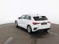 Audi A3 SB 35 TDI S-Line LED SKY AHK RADAR LEDER NAVI Weiß - thumbnail 6