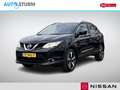 Nissan Qashqai 1.6 N-Connecta Design + Comfort Pack incl. Trekhaa Noir - thumbnail 1