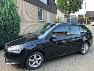 Combi 1.0 TSI Active