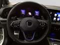 Volkswagen Golf R BLACK STYLE LM19 SIDE-ASSIST NAVI DCC LED Weiß - thumbnail 9