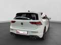 Volkswagen Golf R BLACK STYLE LM19 SIDE-ASSIST NAVI DCC LED Weiß - thumbnail 3