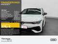 Volkswagen Golf R BLACK STYLE LM19 SIDE-ASSIST NAVI DCC LED Weiß - thumbnail 1