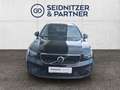Volvo XC40 B4 AWD Core Aut. Schwarz - thumbnail 2