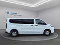 Ford Transit Custom Kombi 2,0 EcoBlue L2H1 320 AWD Trend Aut. *AKTION* Weiß - thumbnail 8