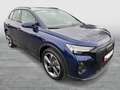 Audi Q4 e-tron 35 S LINE BLACKPAK PANO AHK 360CAM 20Z Blau - thumbnail 7