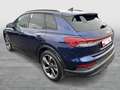 Audi Q4 e-tron 35 S LINE BLACKPAK PANO AHK 360CAM 20Z Blau - thumbnail 5