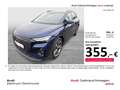Audi Q4 e-tron 35 S LINE BLACKPAK PANO AHK 360CAM 20Z Blau - thumbnail 1