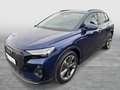 Audi Q4 e-tron 35 S LINE BLACKPAK PANO AHK 360CAM 20Z Blau - thumbnail 3
