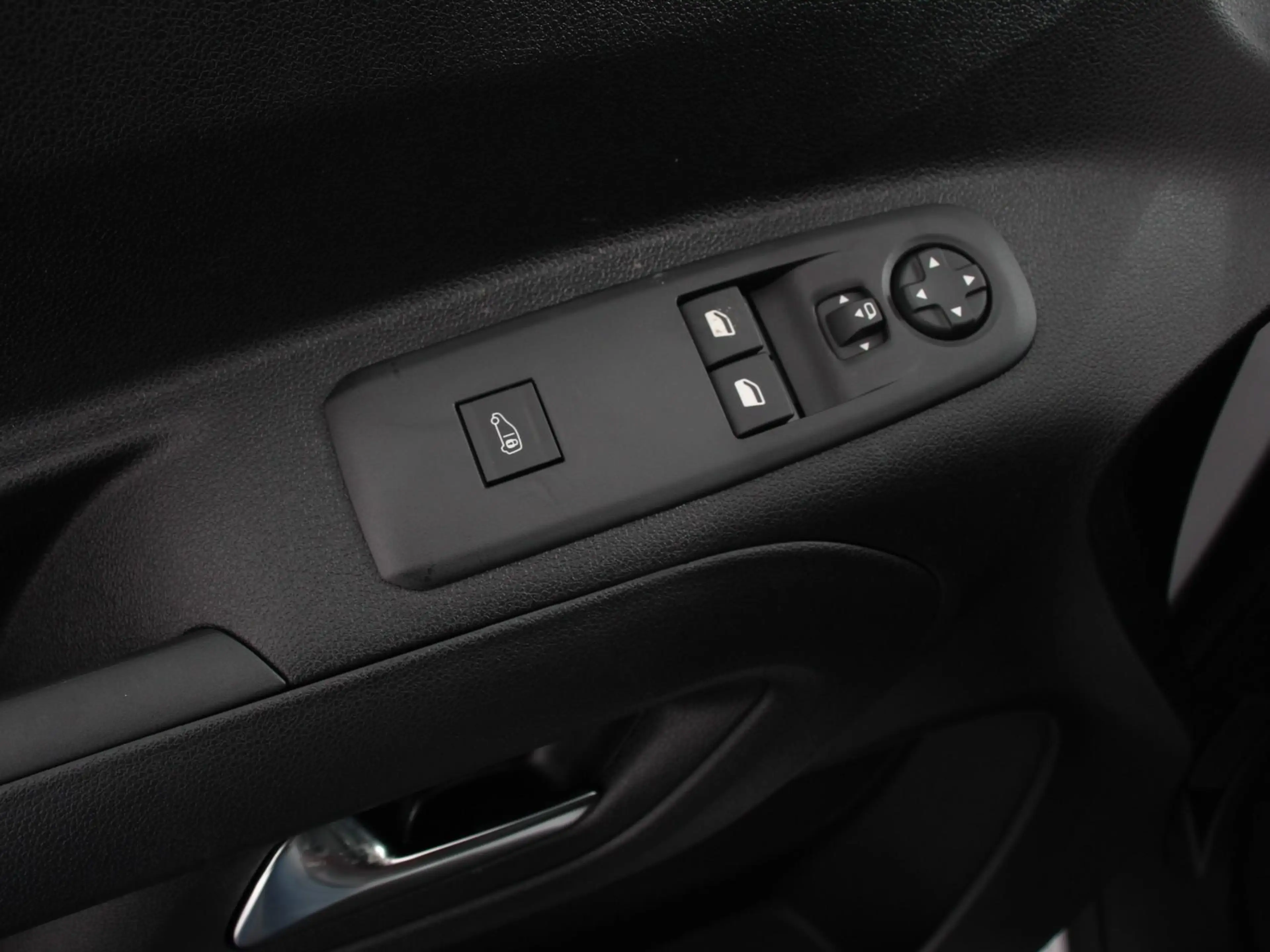 Opel Combo 1.5 BlueHDi 130 S&S L2 Apple Carplay / Android Aut — photo 12