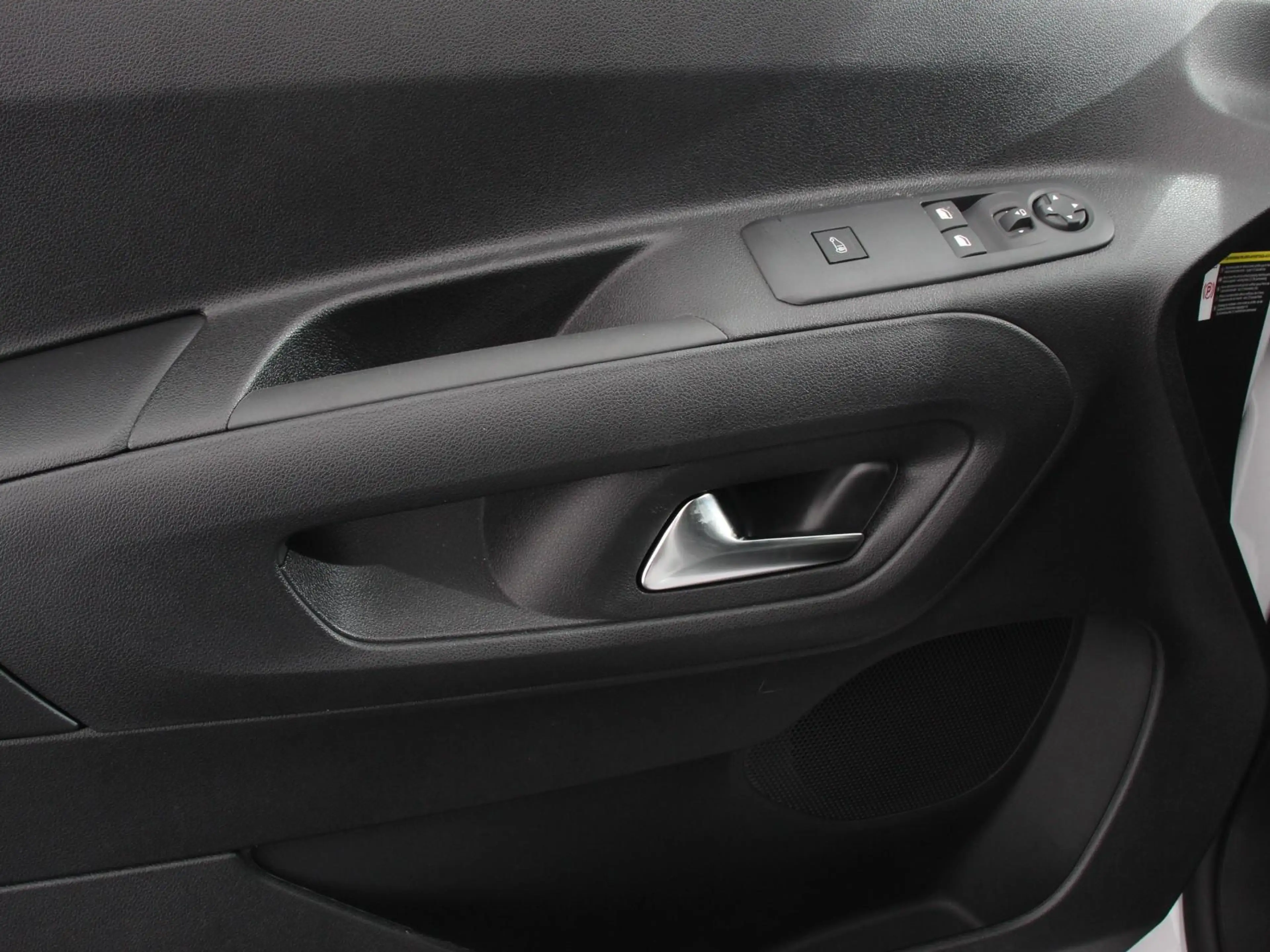 Opel Combo 1.5 BlueHDi 130 S&S L2 Apple Carplay / Android Aut — photo 13
