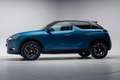 DS Automobiles DS 3 Crossback E-Tense So Chic 50 kWh [ LED Head-up Half-leder Na Blauw - thumbnail 2