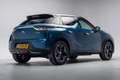 DS Automobiles DS 3 Crossback E-Tense So Chic 50 kWh [ LED Head-up Half-leder Na Blauw - thumbnail 36