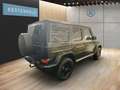 Mercedes-Benz G 500 G 500 SCHIEBEDACH*AHK*MAGNO*DISTR*V8*360°*MULTIB Schwarz - thumbnail 3
