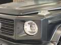 Mercedes-Benz G 500 G 500 SCHIEBEDACH*AHK*MAGNO*DISTR*V8*360°*MULTIB Schwarz - thumbnail 5