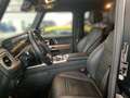 Mercedes-Benz G 500 G 500 SCHIEBEDACH*AHK*MAGNO*DISTR*V8*360°*MULTIB Schwarz - thumbnail 7