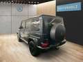 Mercedes-Benz G 500 G 500 SCHIEBEDACH*AHK*MAGNO*DISTR*V8*360°*MULTIB Schwarz - thumbnail 4