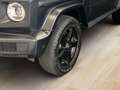 Mercedes-Benz G 500 G 500 SCHIEBEDACH*AHK*MAGNO*DISTR*V8*360°*MULTIB Schwarz - thumbnail 6