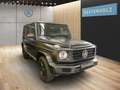 Mercedes-Benz G 500 G 500 SCHIEBEDACH*AHK*MAGNO*DISTR*V8*360°*MULTIB Schwarz - thumbnail 2