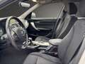 BMW 118 d Advantage 1.Hand Navi SHZ PDC Blanc - thumbnail 11