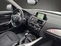 BMW 118 d Advantage 1.Hand Navi SHZ PDC Blanc - thumbnail 15