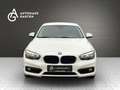 BMW 118 d Advantage 1.Hand Navi SHZ PDC Blanc - thumbnail 9