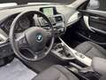 BMW 118 d Advantage 1.Hand Navi SHZ PDC Blanc - thumbnail 10