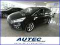Ford S-Max 1.5 Titanium 7-SITZE+NAV+SITZHEIZ+SPURHALT Zwart - thumbnail 1