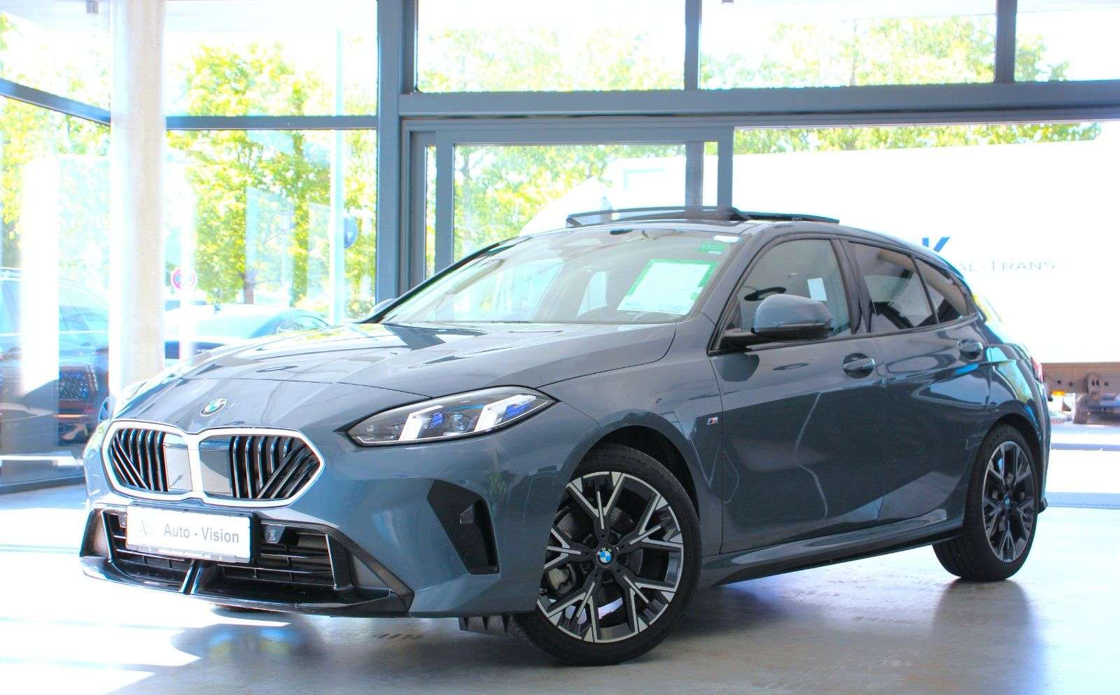 BMW 120 occasion