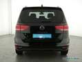 Volkswagen Touran 1.5TSI Comfortline 7Sitze AHK IQ.LIGHT Navi Schwarz - thumbnail 16