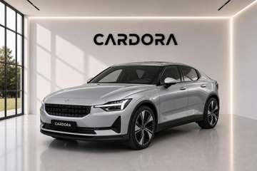 Polestar 2 Long Range Dual Motor Elektro 78kWh LE