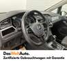 Volkswagen Touran TDI SCR 5-Sitzer Grau - thumbnail 10