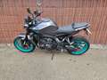 Yamaha MT-09 Y-AMT Grijs - thumbnail 4