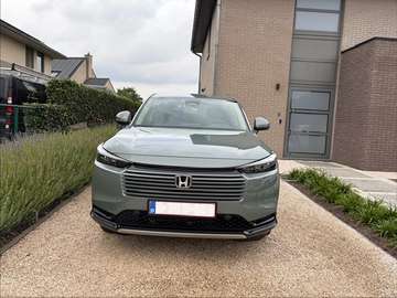 HR-V e:HEV 1.5i Advance eCVT Advance