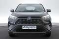 Toyota RAV 4 2.5i 2WD Hybrid Dynamic Plus E-CVT LED GPS PDC CAM Gris - thumbnail 2