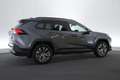 Toyota RAV 4 2.5i 2WD Hybrid Dynamic Plus E-CVT LED GPS PDC CAM Gris - thumbnail 6